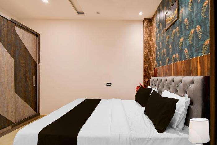 collection o the oraya