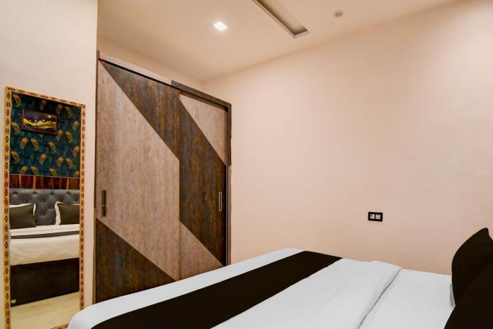 collection o the oraya