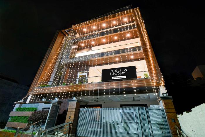 collection o the oraya