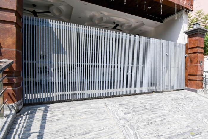 collection o the oraya