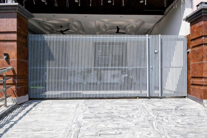 collection o the oraya