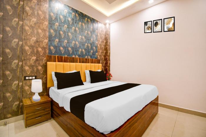 collection o the oraya