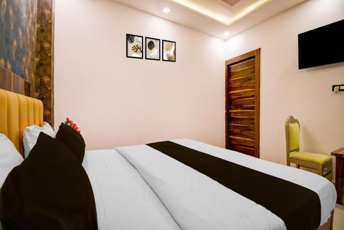 collection o the oraya