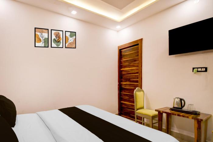 collection o the oraya