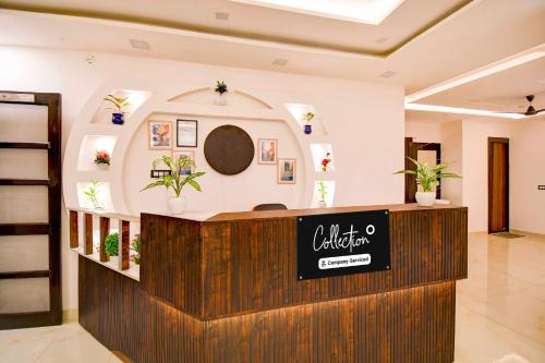 collection o the oraya