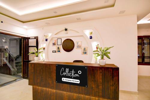 collection o the oraya