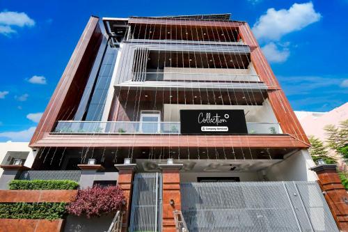 collection o the oraya