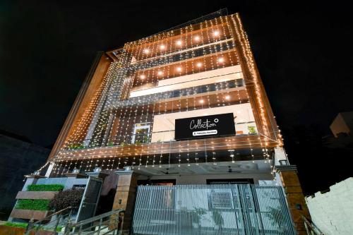 collection o the oraya