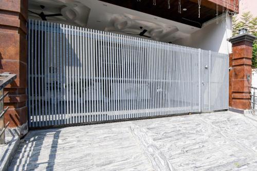 collection o the oraya