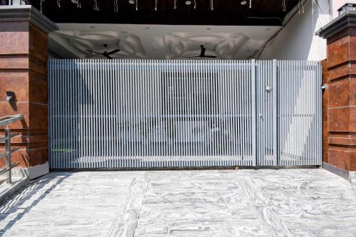 collection o the oraya