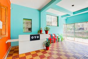 hotel o silver nest guest house