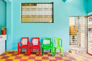 hotel o silver nest guest house