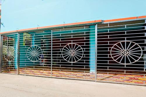 hotel o silver nest guest house