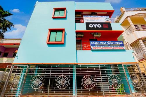 hotel o silver nest guest house