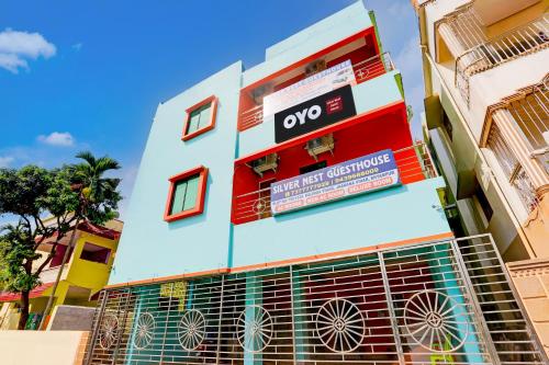 Hotel O Silver Nest Guest House,,3 star