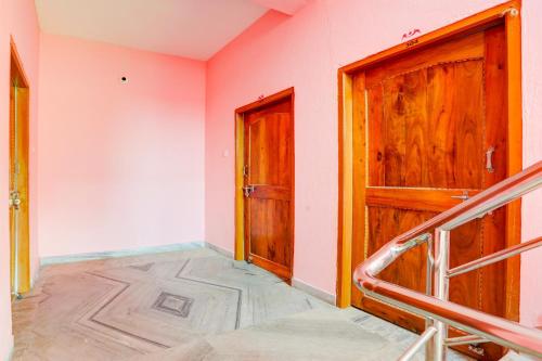 Hotel O Silver Nest Guest House,,3 star