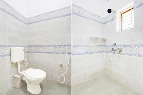 Hotel O Silver Nest Guest House,,3 star