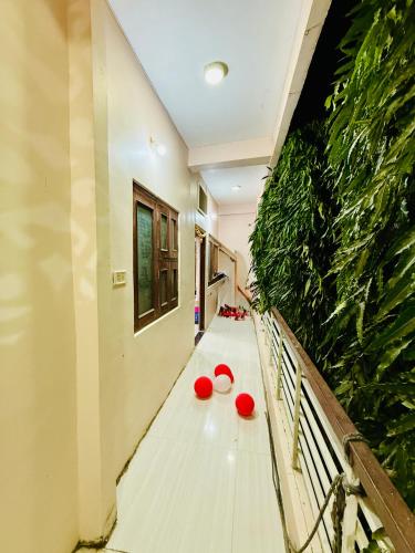 Vrinda's Home Stay,,3 star