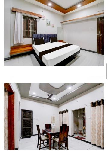 Vrinda's Home Stay,,3 star