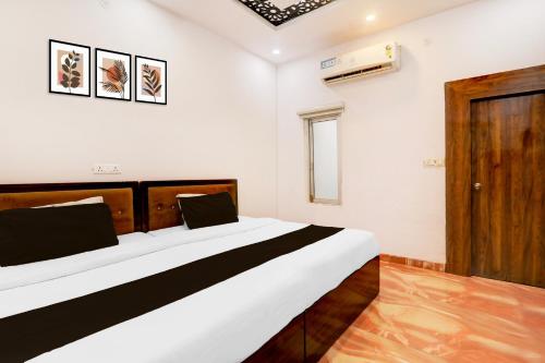 Hotel O The Urban Inn Hotel And Banquet,,3 star