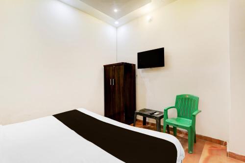 Hotel O The Urban Inn Hotel And Banquet,,3 star