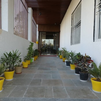 parampara hotels and resorts