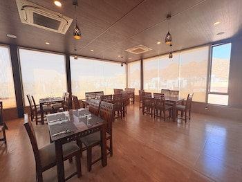 parampara hotels and resorts