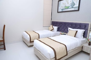 parampara hotels and resorts