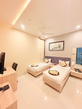 parampara hotels and resorts