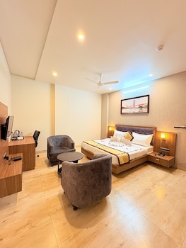 parampara hotels and resorts