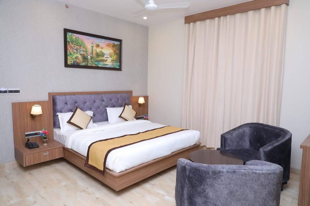 parampara hotels and resorts