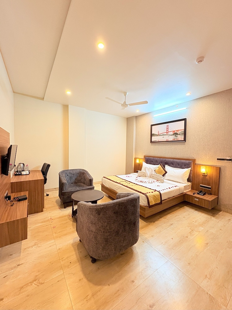 parampara hotels and resorts