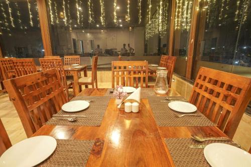 parampara hotels and resorts