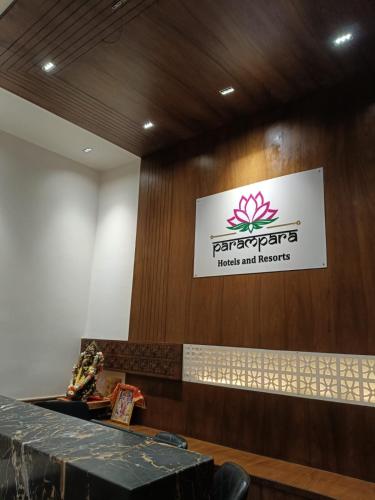 parampara hotels and resorts