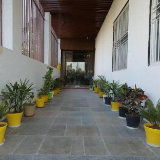 parampara hotels and resorts