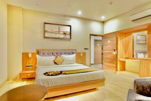 parampara hotels and resorts
