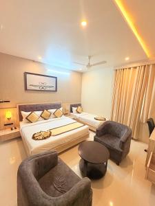 parampara hotels and resorts
