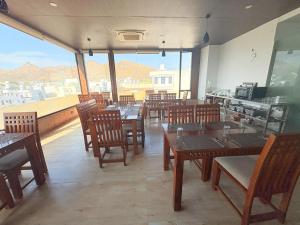 parampara hotels and resorts