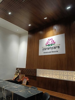 parampara hotels and resorts