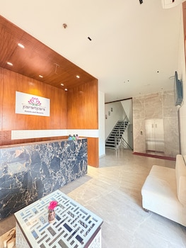 parampara hotels and resorts