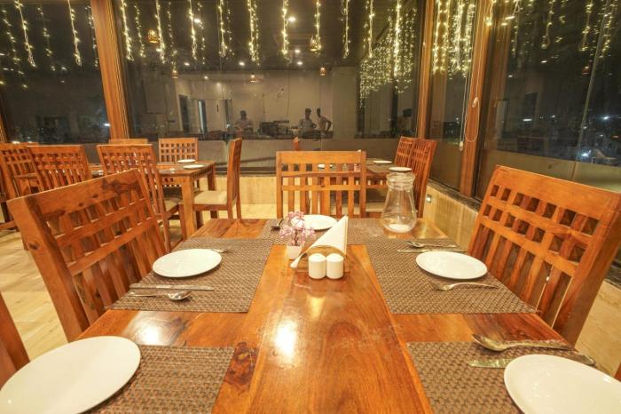 parampara hotels and resorts