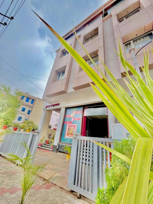 parampara hotels and resorts