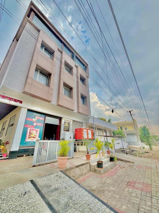 parampara hotels and resorts