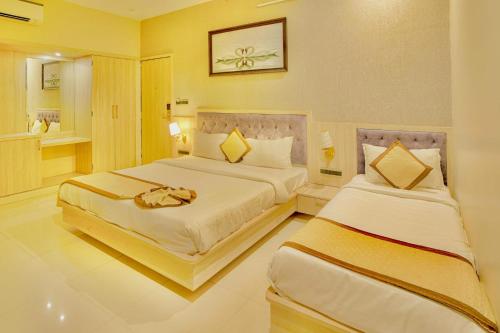 Parampara Hotels And Resorts,,3 star