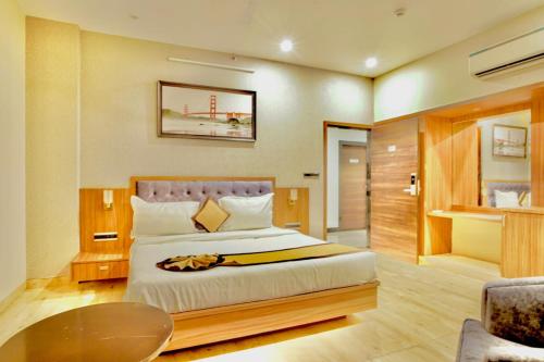 parampara hotels and resorts