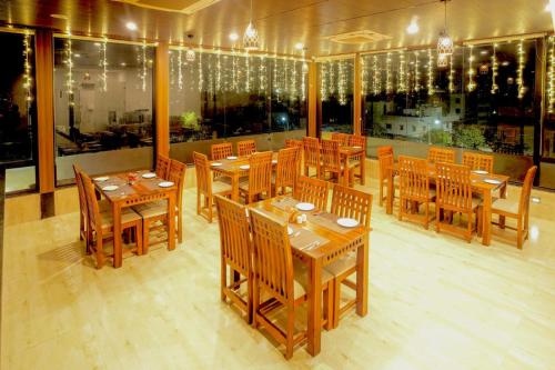 parampara hotels and resorts
