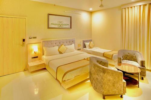 parampara hotels and resorts