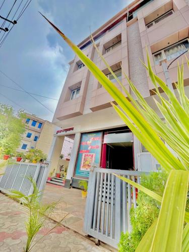 parampara hotels and resorts