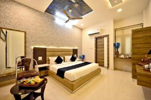 hotel blueberry resort bhilwara