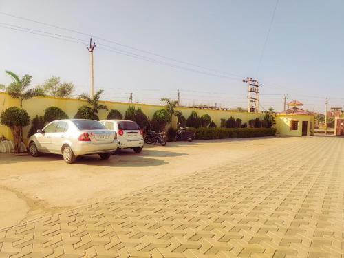 hotel blueberry resort bhilwara